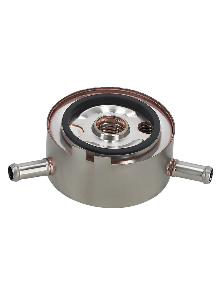 Radiatore olio Nissan Xterra Base Camp, Off-Road, PRO-4X, S, SE, X|6 Cyl 4.0L VQ40DE 2008-2015 21305-EA21B 21305EA21B