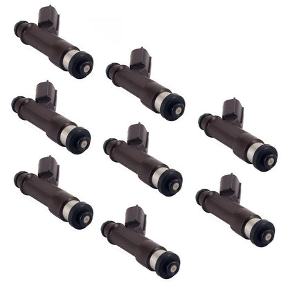 8 iniettori di carburante per Toyota Tundra 2005-09 e Sequoia 2005-2008 23250-0F020