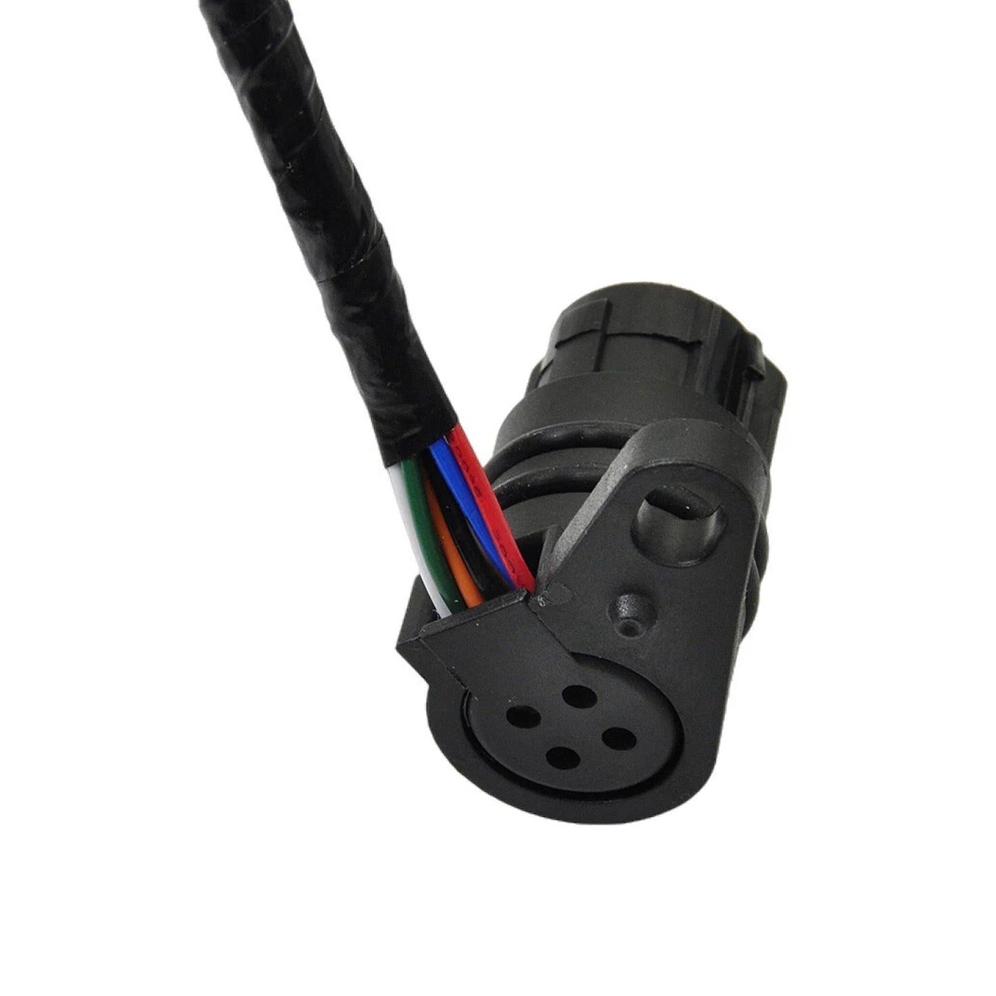 Solenoide overdrive TCC 42RE 46RE 47RE 48RE A500 A518 con cablaggio per Dodge