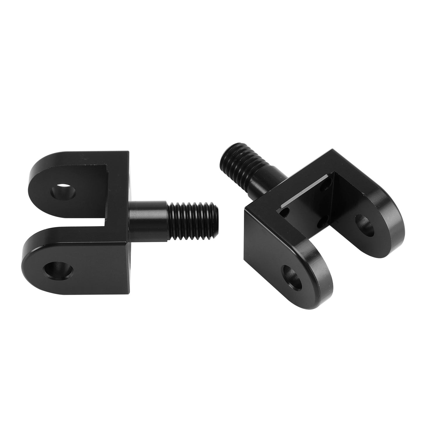 Staffa di montaggio per pedane adatta per Sur Ron Light Bee X/S Segway X160 X260