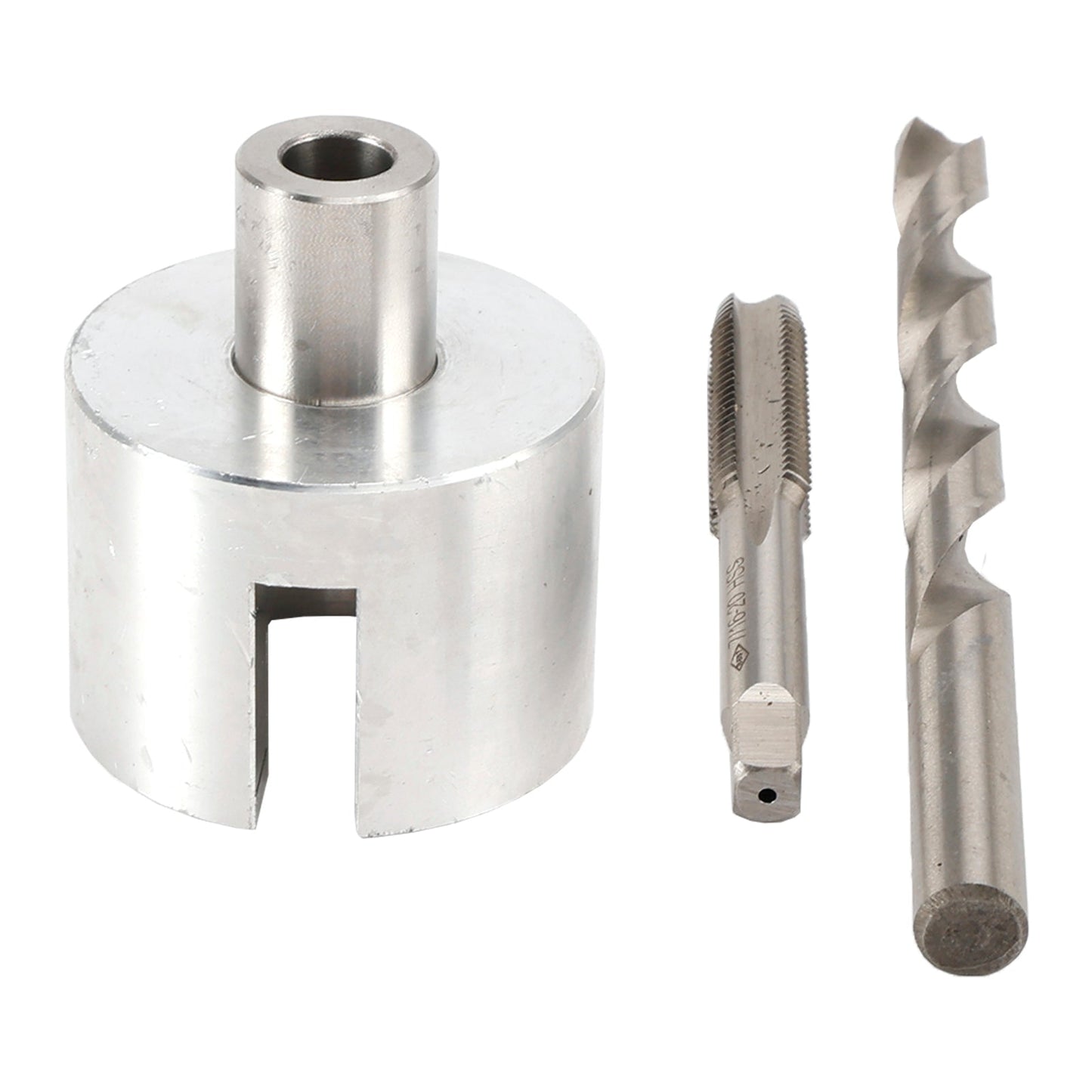 Strumento di fissaggio del perno di foratura dell'albero motore, bullone di bilanciamento per Chevy 230 283 327