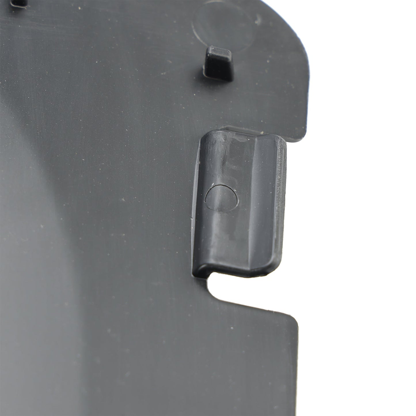 Rivestimento passaruota, sportello per sostituzione lampadina per BMW F22 F23 F32 F33