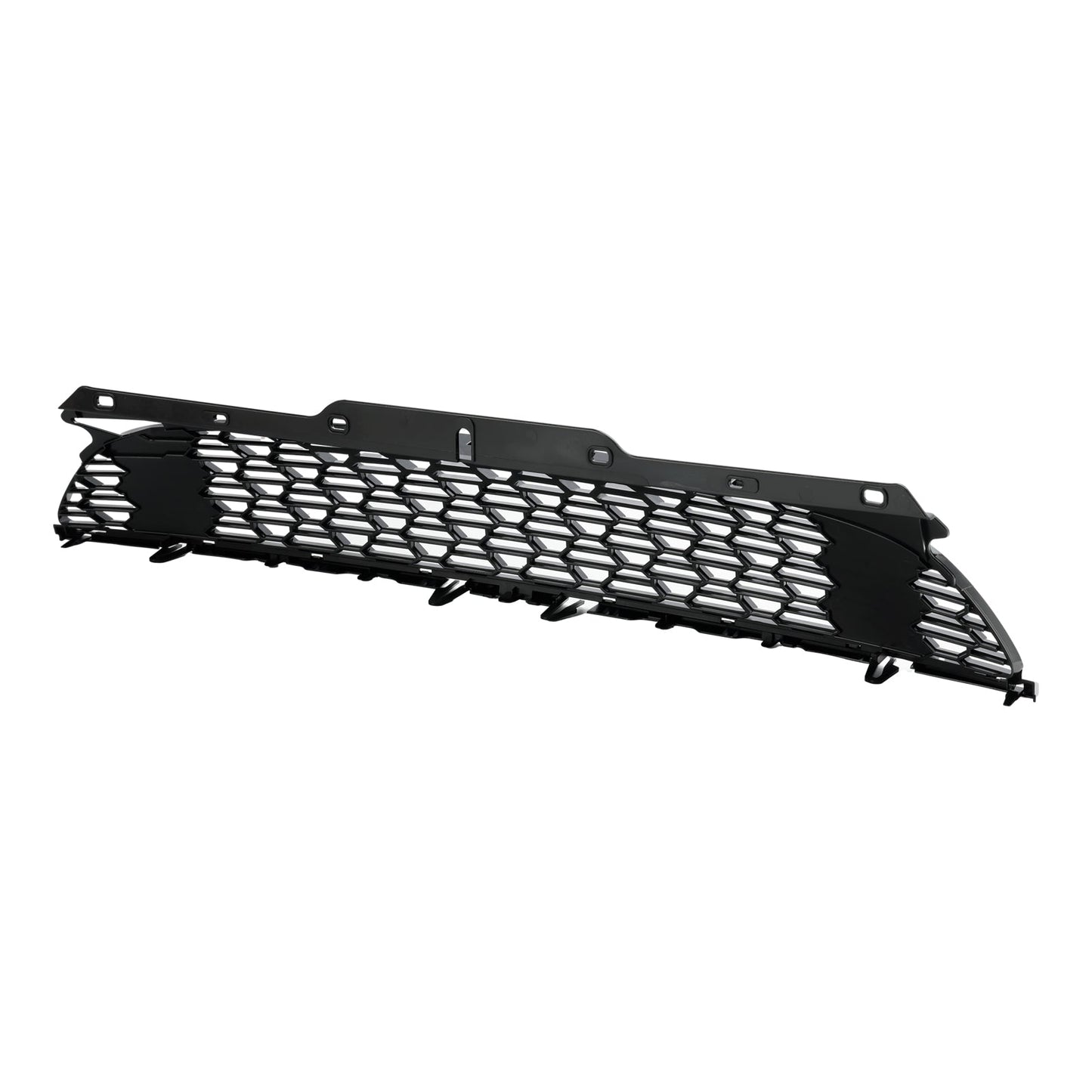 Griglia paraurti anteriore nero lucido MINI R59 Cooper S e JCW 2 porte Roadster 2012-2015