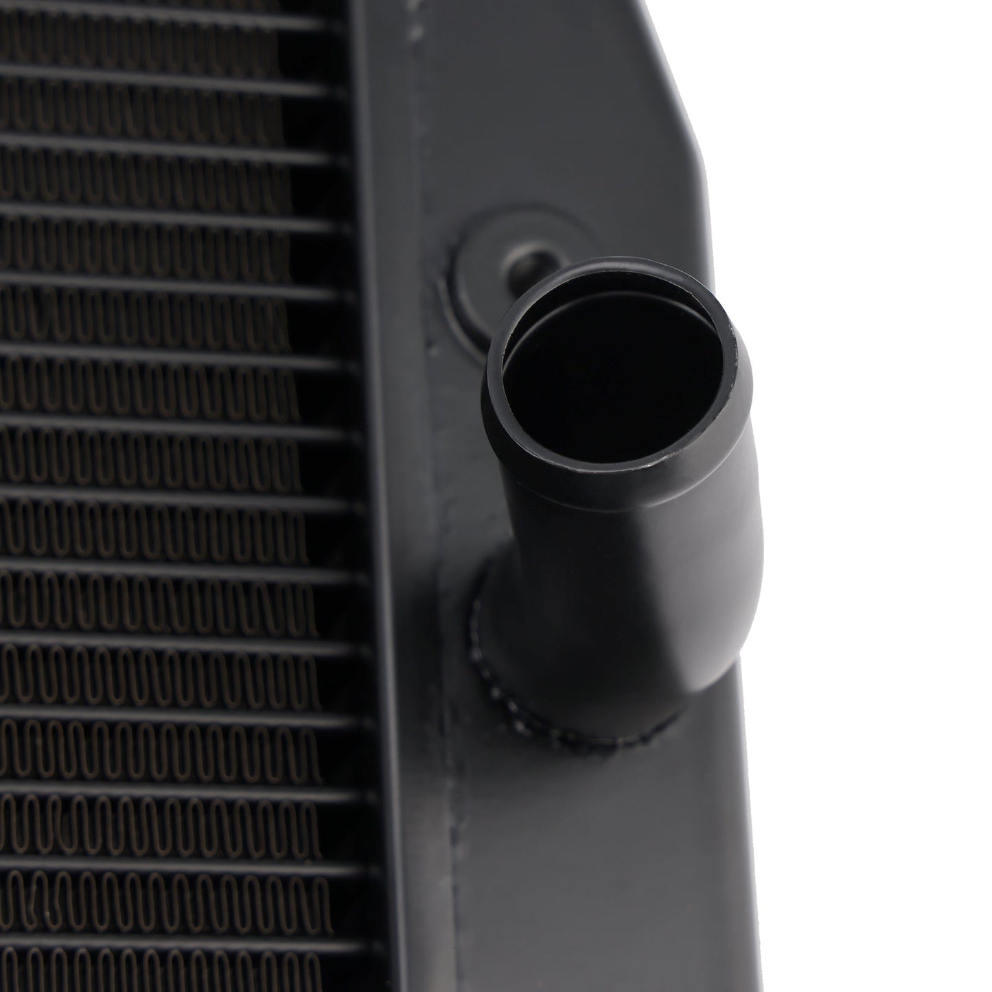 Radiatore di raffreddamento del motore Triumph Street Triple 765 R 2020-2022