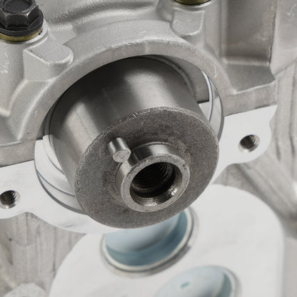 Testa di cilindro sinistra+destra per Toyota 4Runner Pickup 1988-1995 3.0l SOHC 3vze