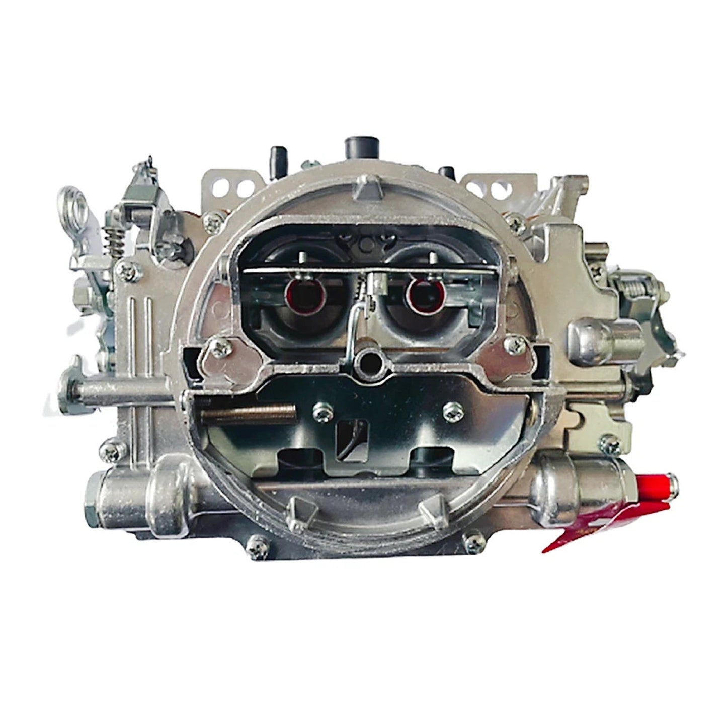 Carburatore 1825 650 CFM 4 corpi con starter manuale per Thunder Avs 1825 650 CFM