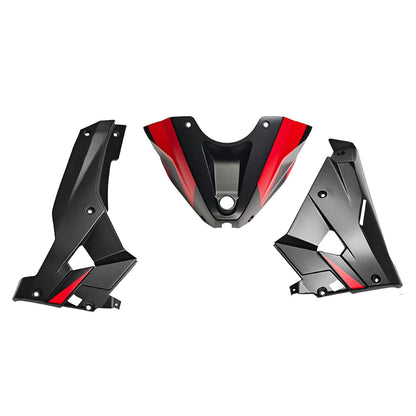 Kit carenatura in plastica ABS per iniezione per Aprilia RS457 2024-2025 05#
