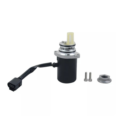 Pompa dell'olio differenziale posteriore a trazione integrale Volvo XC70 2003-2009 8689664 30783079