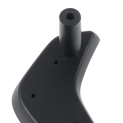 Maniglia interna porta lato guida sinistro per finestrino manuale Ford Fiesta 2011-2020