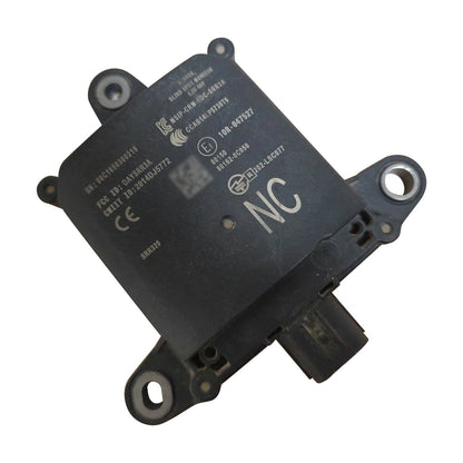 Modulo sensore radar per angolo cieco posteriore 88162-0C050 per Toyota Tundra 2014-2021