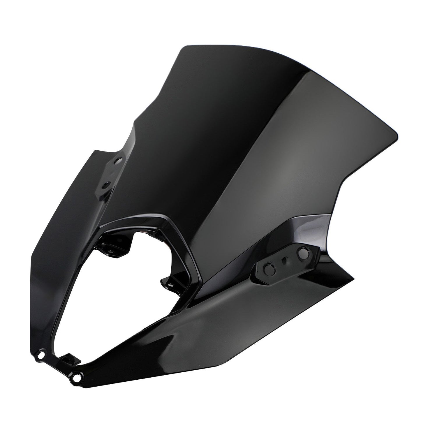 Kit carenatura iniezione ABS adatto per Kawasaki ER-6F Ninja650 2020-2026