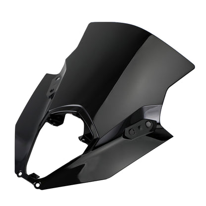 Kit carenatura iniezione ABS adatto per Kawasaki ER-6F Ninja650 2020-2026