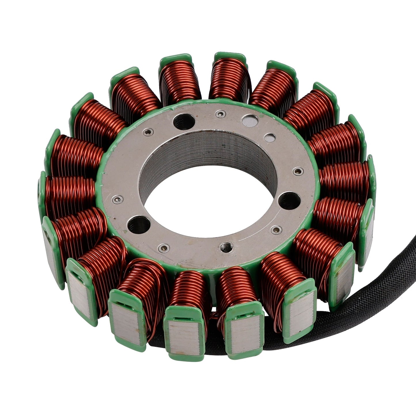 Generatore magnete statore Adly ATV 320 Canyon Kardan 31120-225-001 HER-31120-225-001