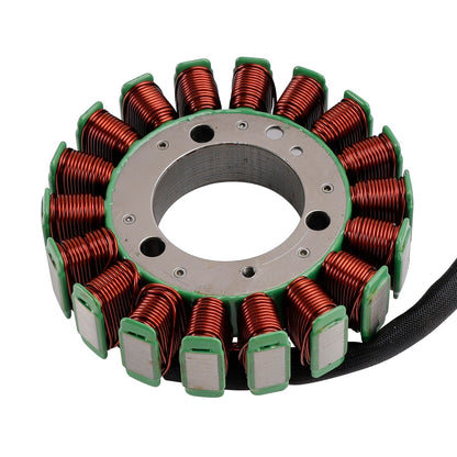 2012 Adly ATV 320 Supermoto ab Magneto Statore Generatore 31120-225-001 HER-31120-225-001