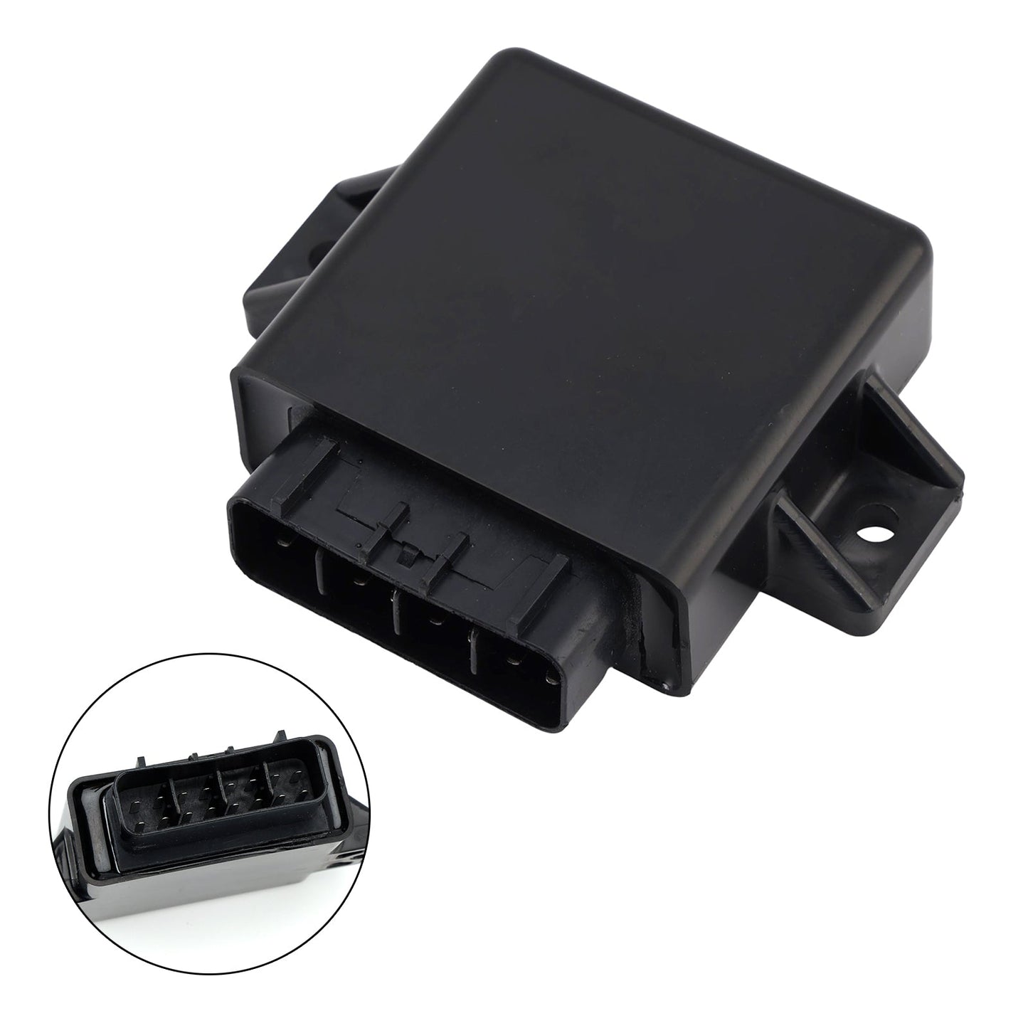 Centralina di accensione CDI, codice 3089613, per Polaris Outlaw 500 06-07 e Predator 500