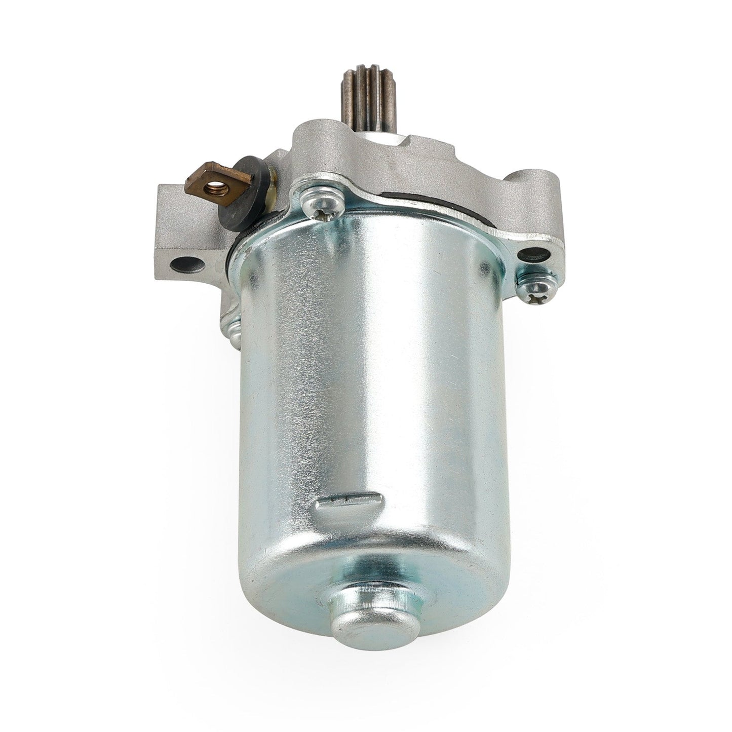 Motorino Di Avviamento Per Cerchi In Lega Yamaha YC110D Crux Rev 110 2018 B44-H1890-10
