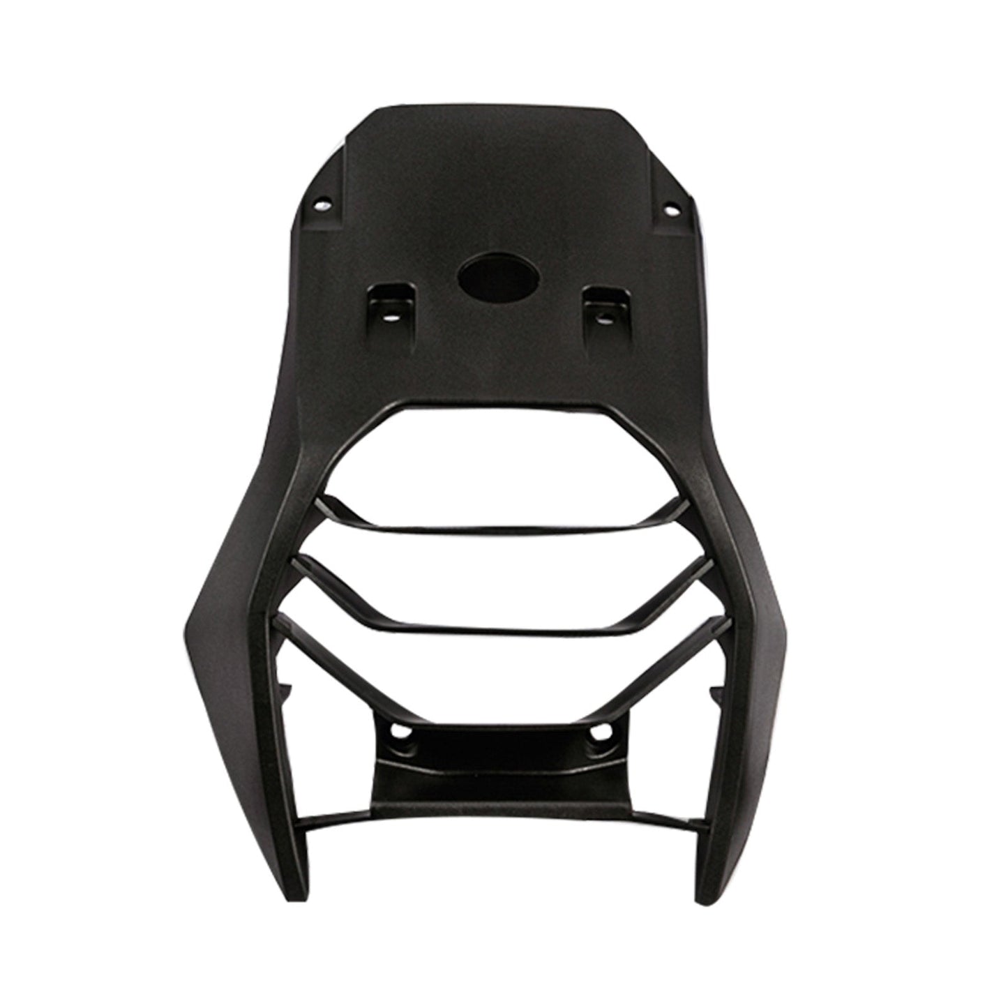 Kit di carene in plastica stampata a iniezione per Honda 390 Duke 2017-2023