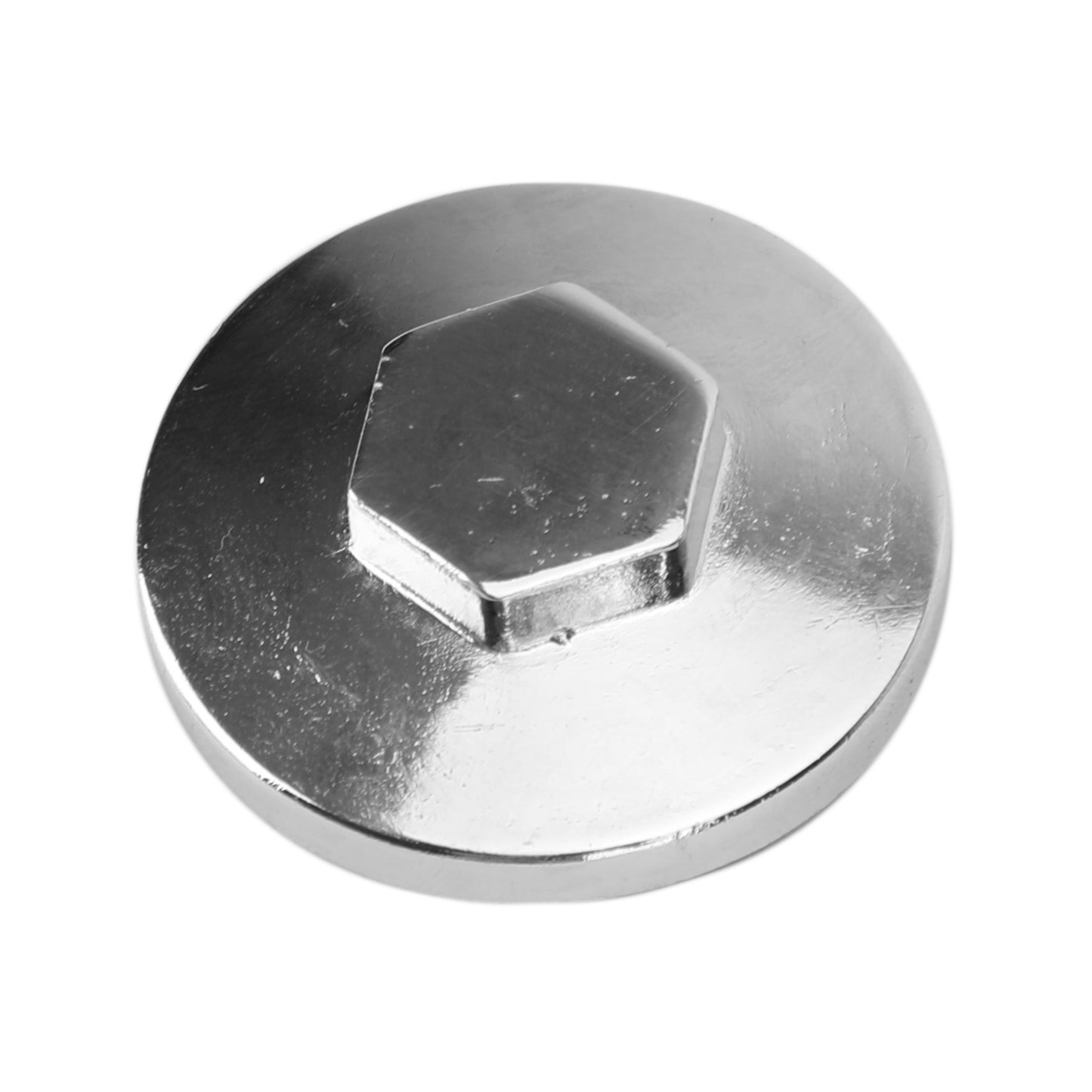 Tappo ispezione valvole Cap Per Honda CB 350 400 500 550 750 Four K0 K1 K2-K6 K7