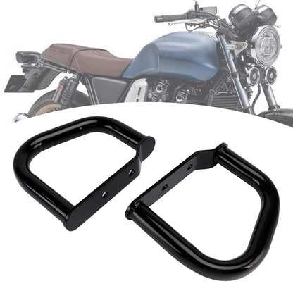 Paraurti protettivo per telaio Honda Cb1100Rs 2017-2024 (Sc65)