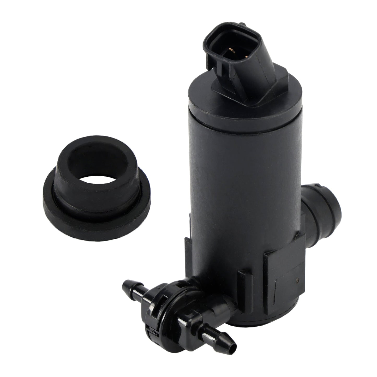 Pompa lavavetri per Honda CR-V EX EX-L LX 1.5L 2.4L 2017-2020 76806-TLA-C01
