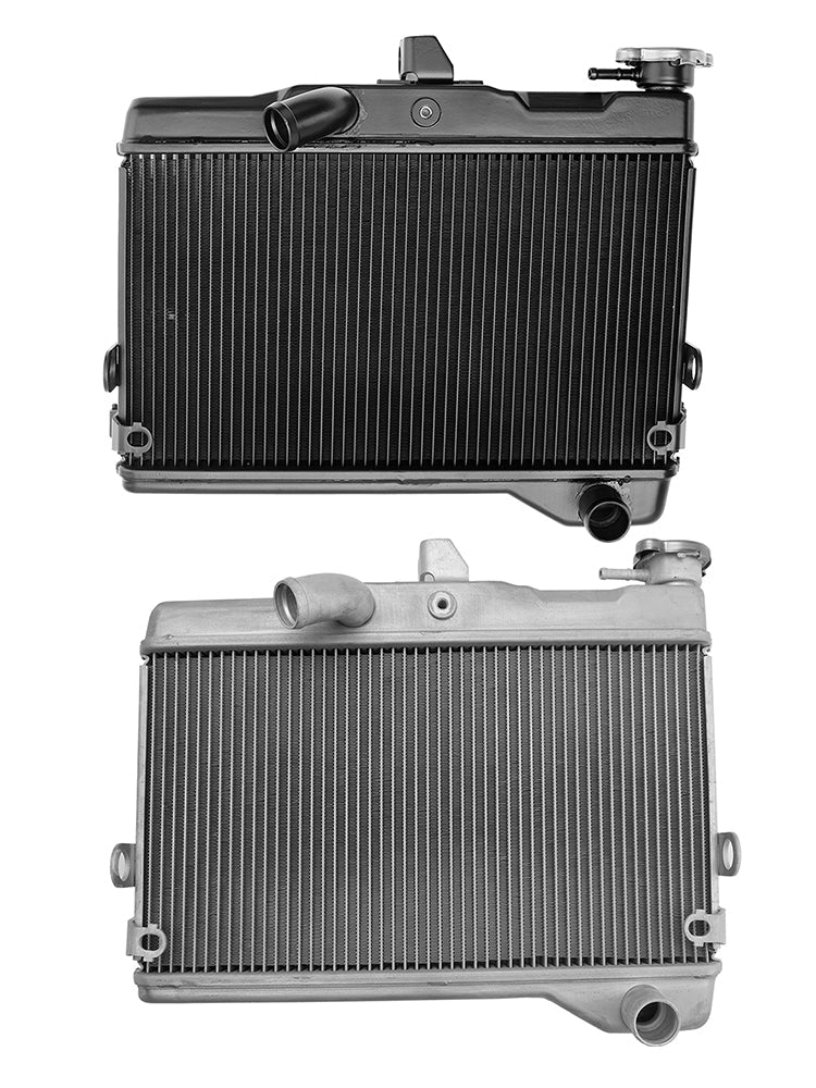 Radiatore di raffreddamento del motore Yamaha Tenere 700 XTZ700 2019-2024
