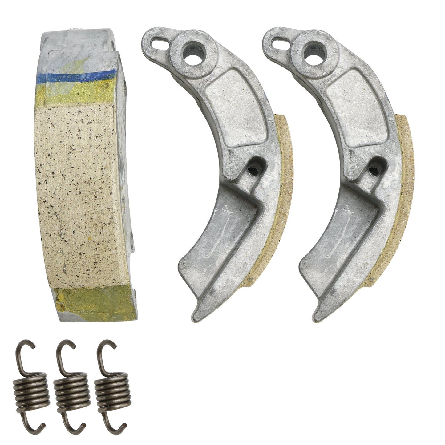Supporto ceppo frizione con molle adatto per Honda Spacy 110 Dio 110 Vision 110 22535-K44-V00 22535-K2F-N00