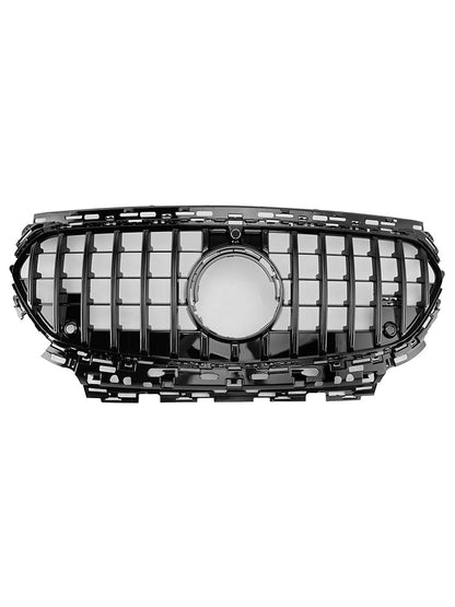 Griglia paraurti anteriore Mercedes-Benz Classe E W214 S214 X214 2024+