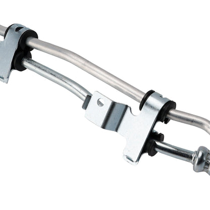 Pompa servosterzo + tubo ad alta pressione per Ford C-Max 2007-2011 1743278