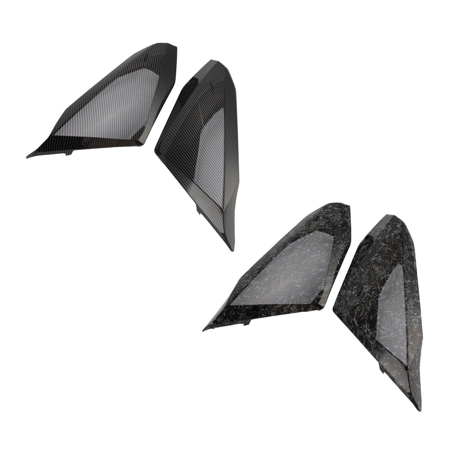 Carenatura laterale del telaio posteriore Honda ADV 350 2022-2025