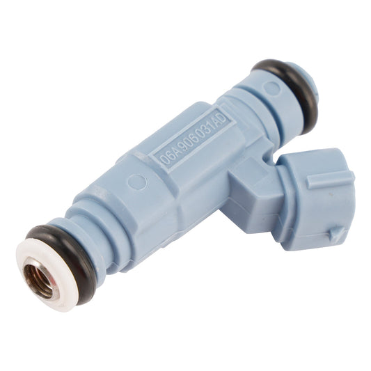 1 iniettore di carburante per VW Audi Seat Skoda 0280155997 06A906031AD