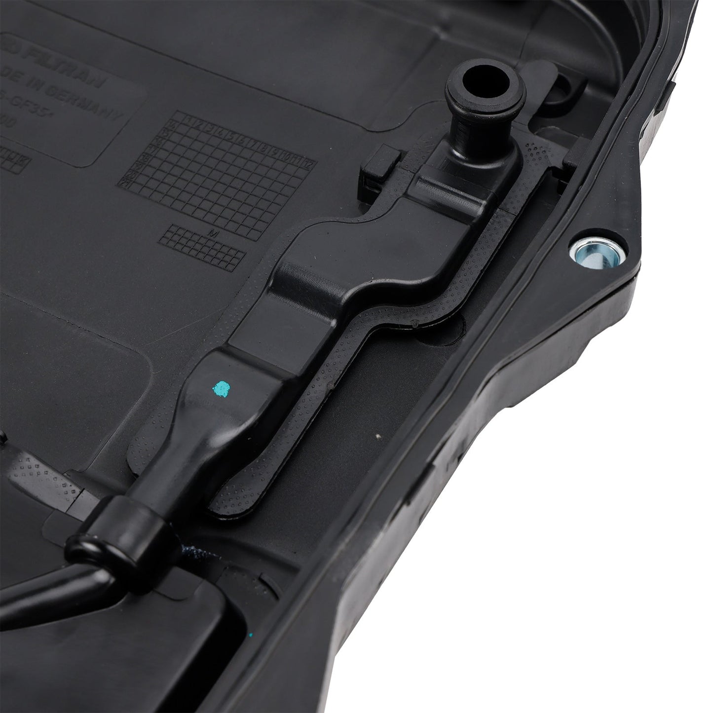 2021-2021 Per BMW 330e xDrive G20 L4 2.0L Base Cambio Automatico Pan 24118632189