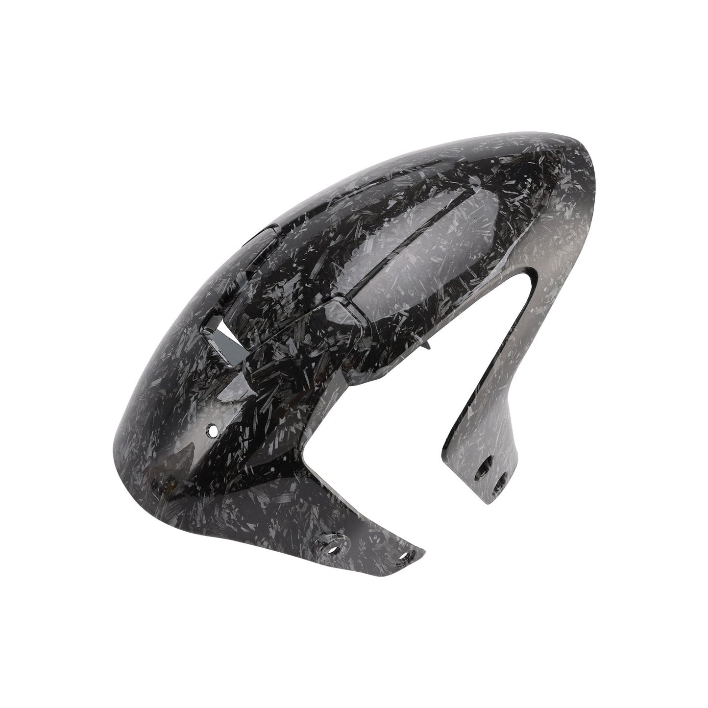 Carenatura parafango anteriore Aprilia RS457 RS 457 2024-2025