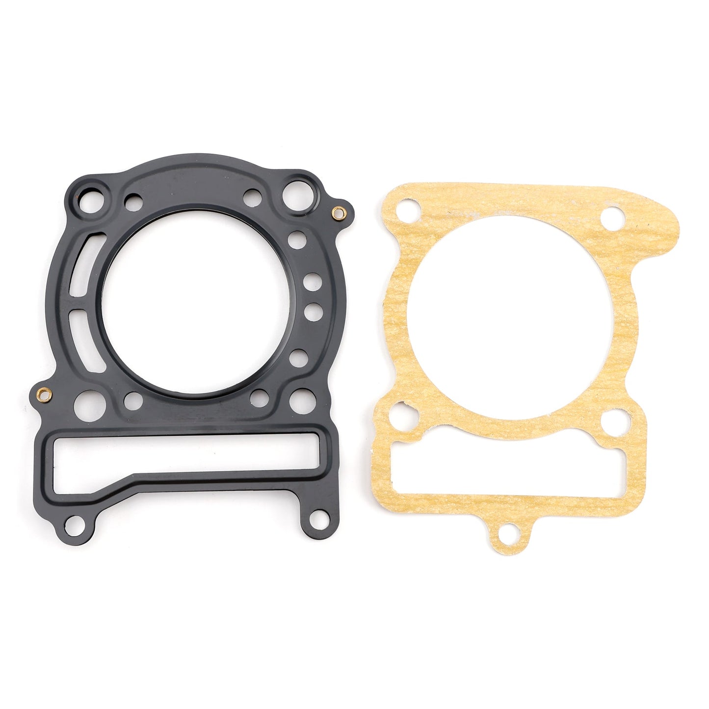 Kit guarnizioni cilindro e pistone Yamaha Cygnus X 125 4T AC 2002-2003 5DS-E1311-A0 93450-16812