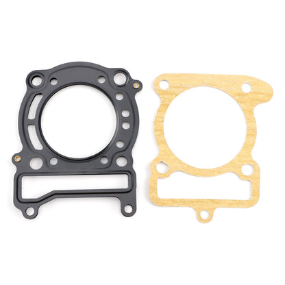 Kit guarnizioni cilindro e pistone Yamaha Cygnus X 125 4T AC 2002-2003 5DS-E1311-A0 93450-16812