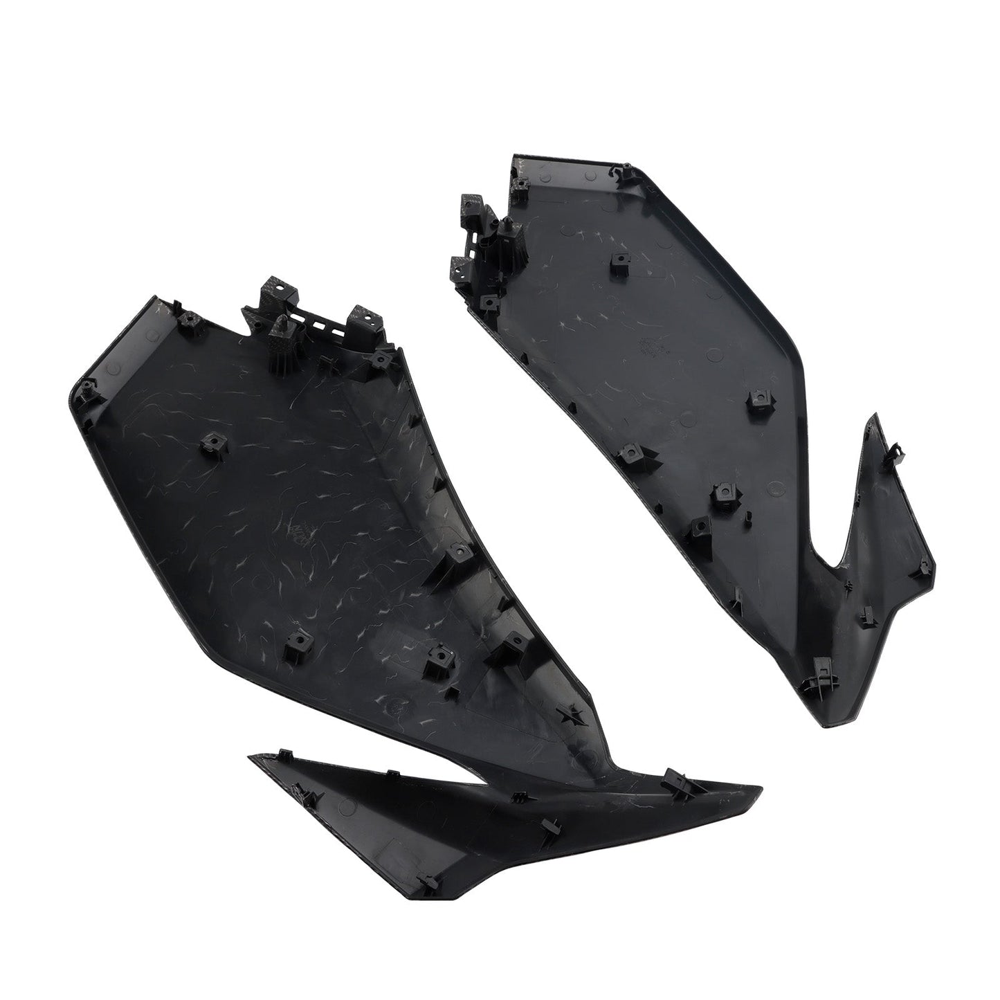 Pannello di copertura del telaio laterale Yamaha YZF-R3 R25 2025-2026