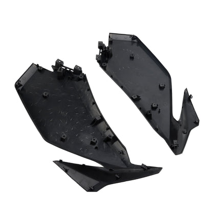 Pannello di copertura del telaio laterale Yamaha YZF-R3 R25 2025-2026