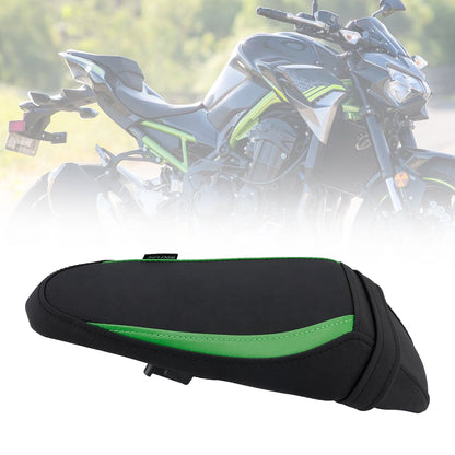 Sella posteriore piatta per passeggero per Kawasaki Z900 2017-2023