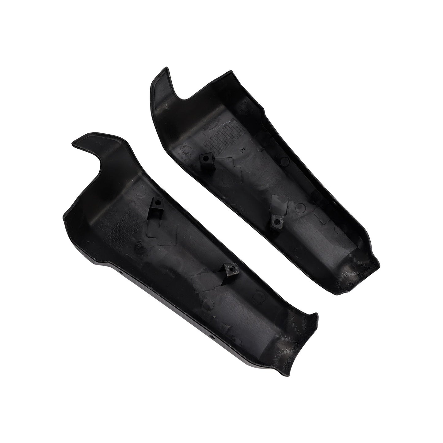 Pannelli di copertura laterali del radiatore per Yamaha MT-09/SP 2021-2024