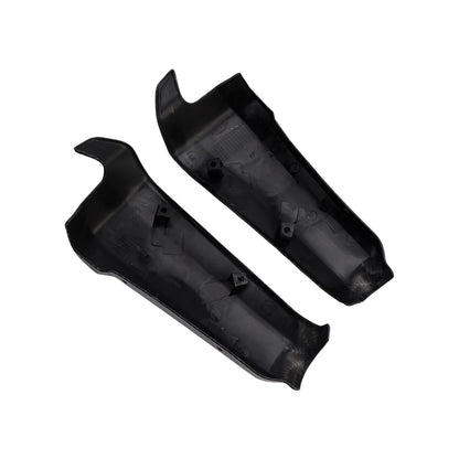 Pannelli di copertura laterali del radiatore per Yamaha MT-09/SP 2021-2024
