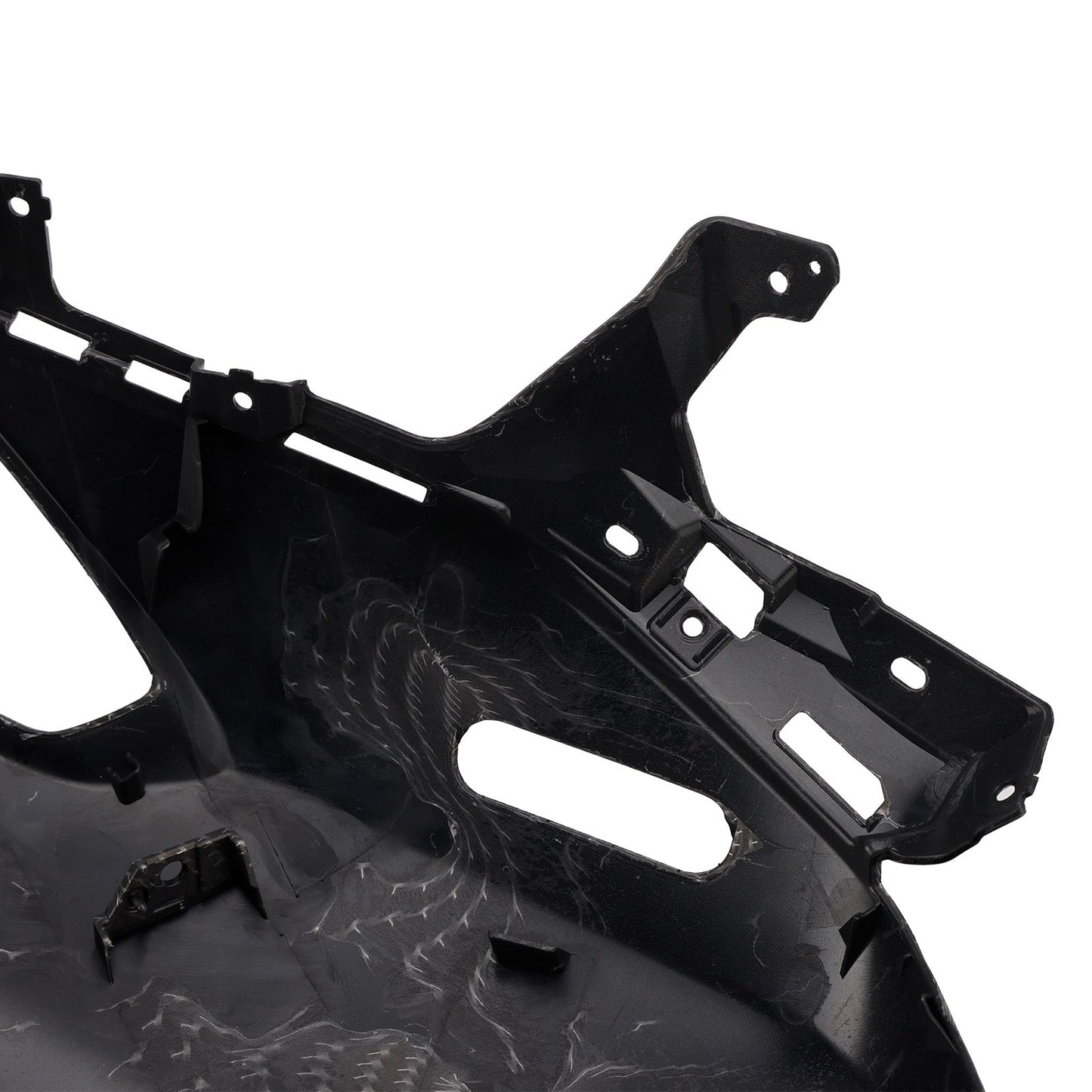 Carenatura del pannello del faro anteriore Yamaha T-MAX 560 TMAX560 2025-2026