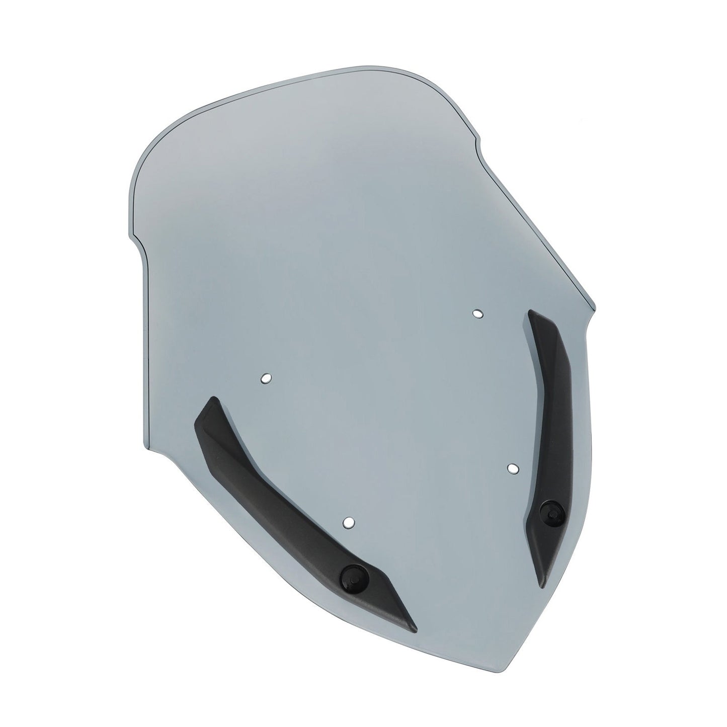 Parabrezza per parabrezza moto ABS YAMAHA NMAX 155 2021-2023