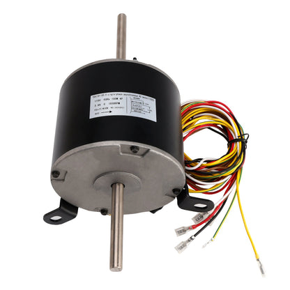 3314471.011 Gruppo motore ventola per Dometic Penguin II sostituisce GENTEQ F48AE48A61