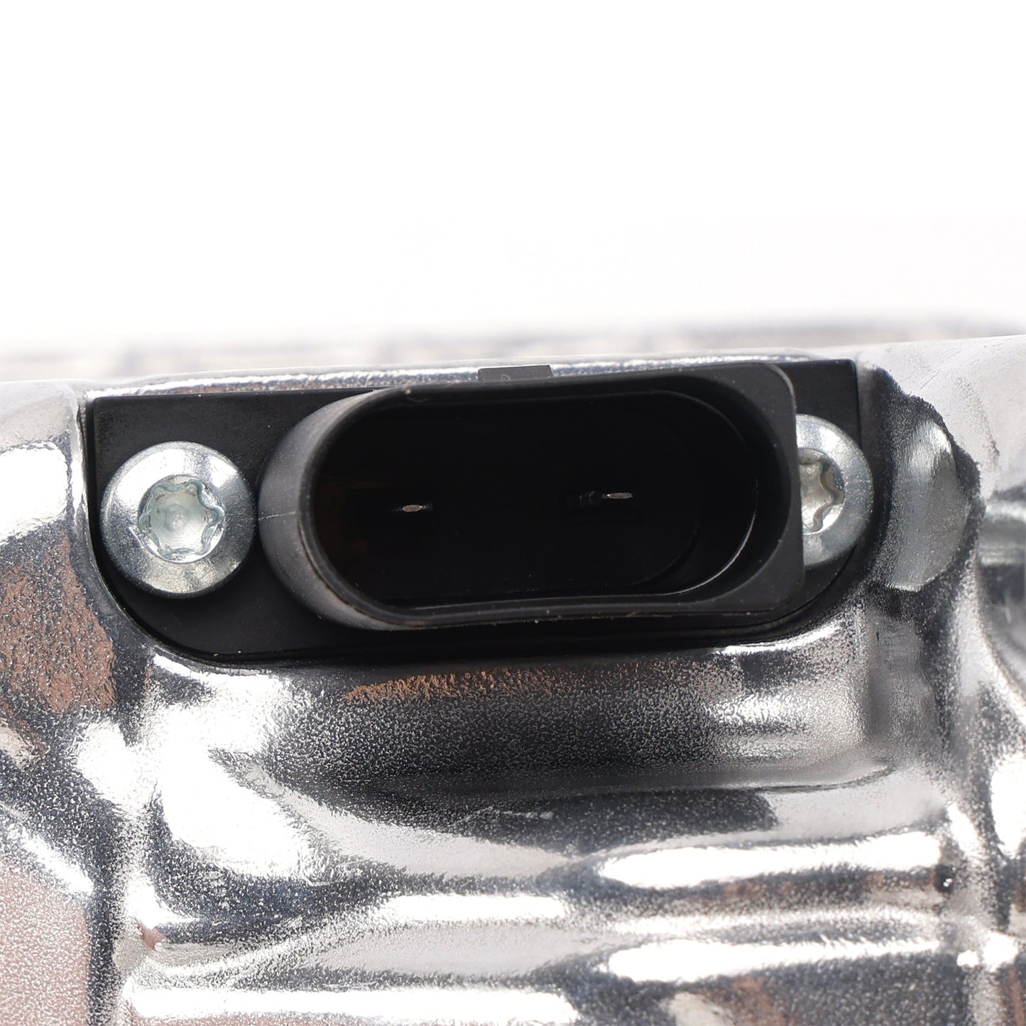Serbatoio di espansione del liquido di raffreddamento in alluminio per BMW 840i xDrive Gran Coupé 2020-2021 17139487210