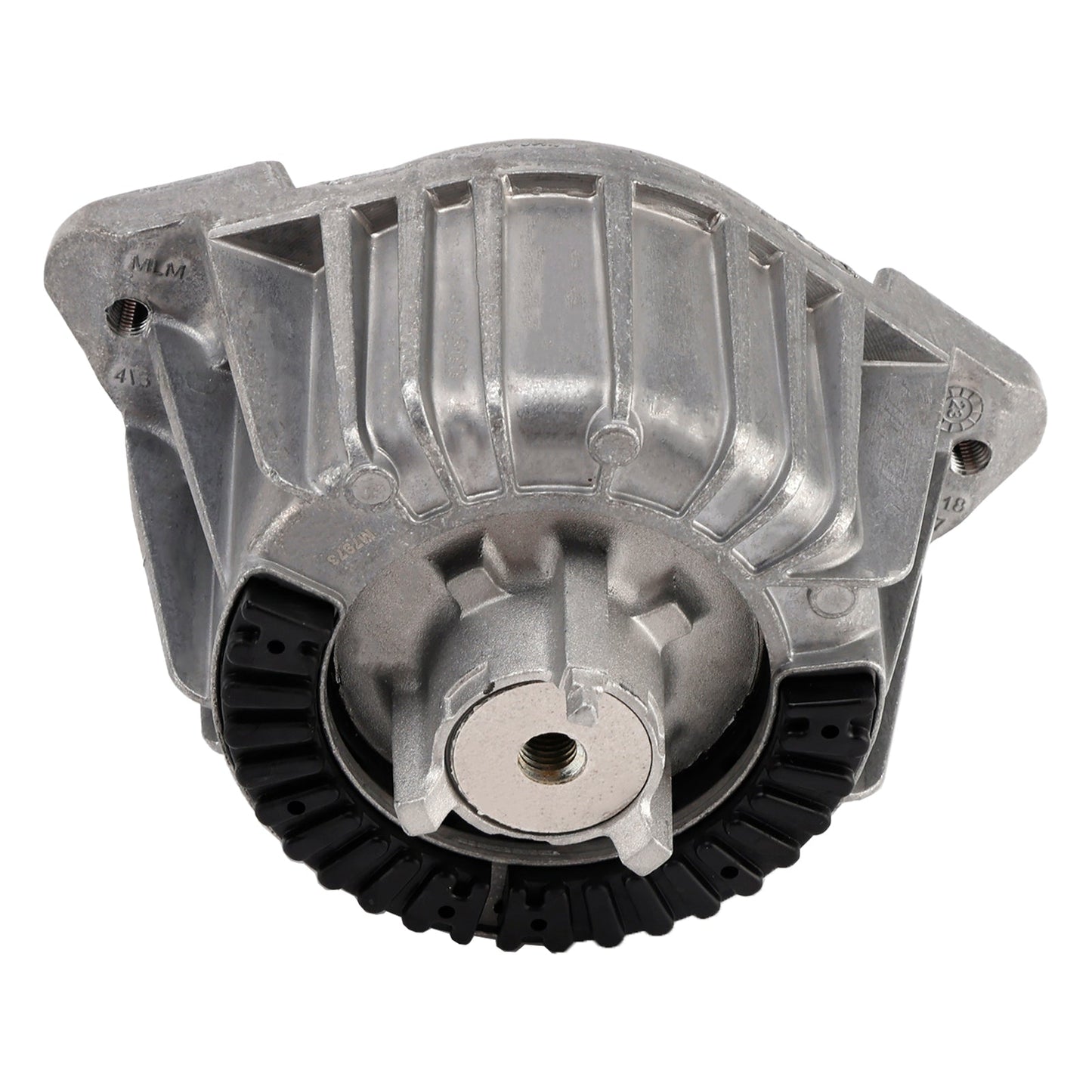 2009-2013 Mercedes-Benz Classe E W212 3 supporti motore e supporto trasmissione 2122406417 2122400418