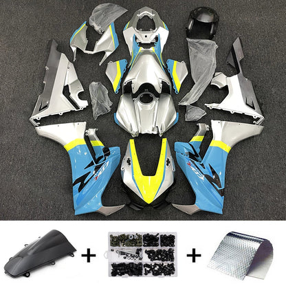 Kit di carene in plastica ABS stampate a iniezione per Honda CBR1000RR 2017-2025