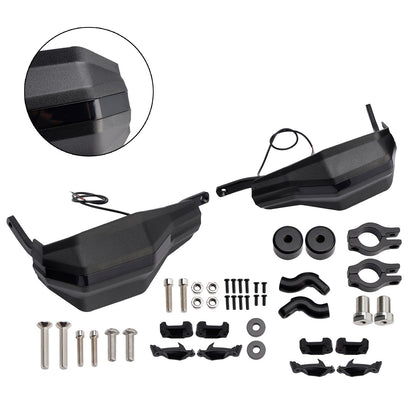 Protezione per paramani Yamaha Tenere 700 2019-2024