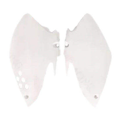 Kit plastiche per carrozzeria Yamaha YZF250 TTR250 YZ250, carenatura parafango anteriore e posteriore