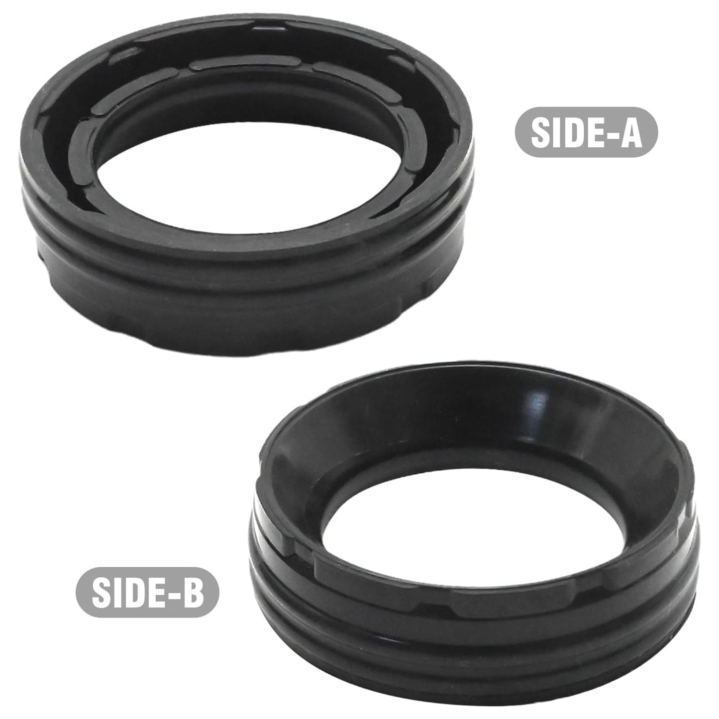 Guarnizione tubo candela per Jeep Wrangler Cherokee 2012-2024 5184778AB