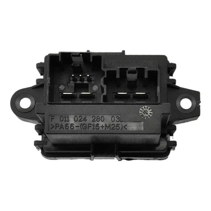 Resistenza motore ventola riscaldamento A/C 15141283 per Chevy GMC Cadillac Saturn Buick
