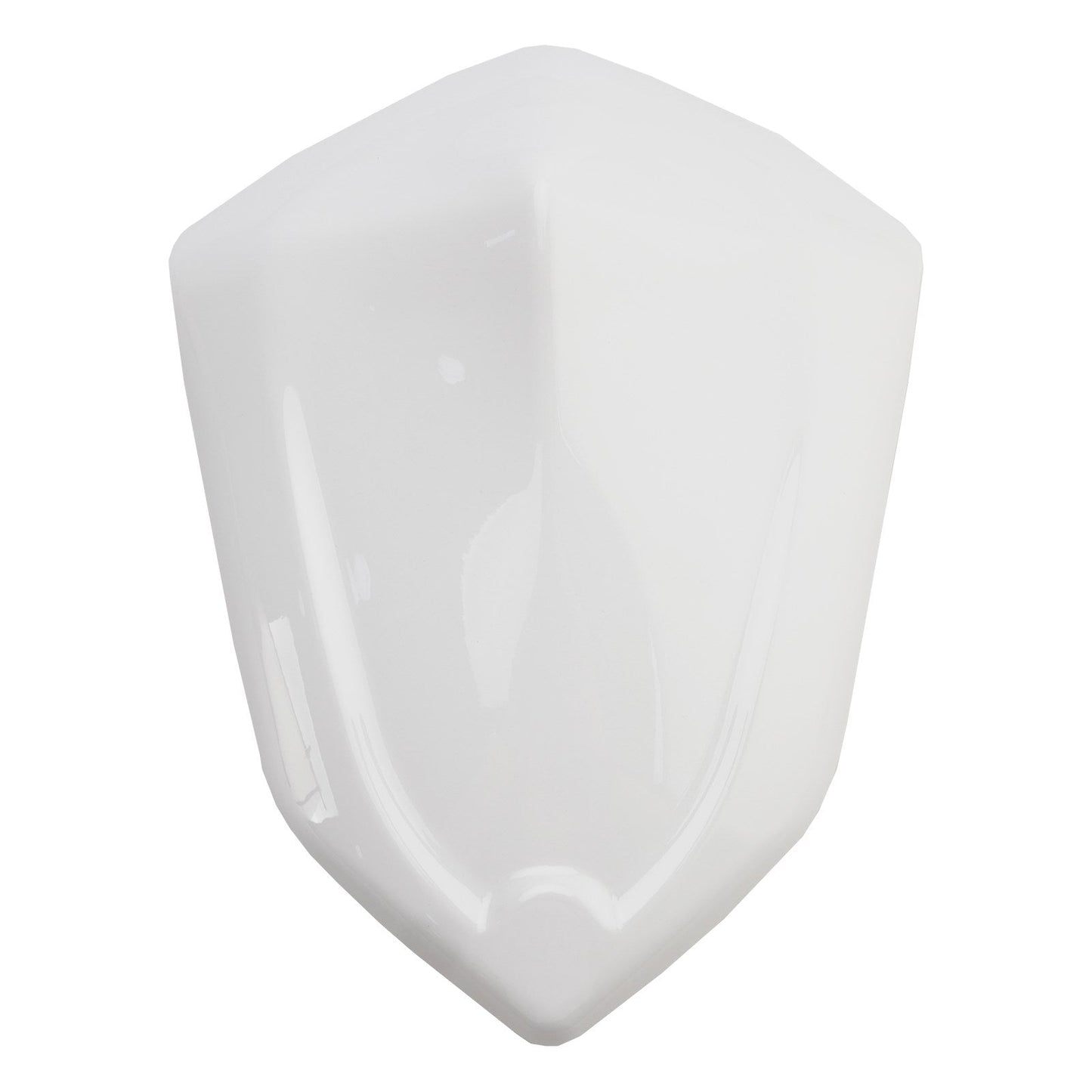 Copertura carenatura posteriore sedile posteriore Kawasaki Z1000 2007-2009